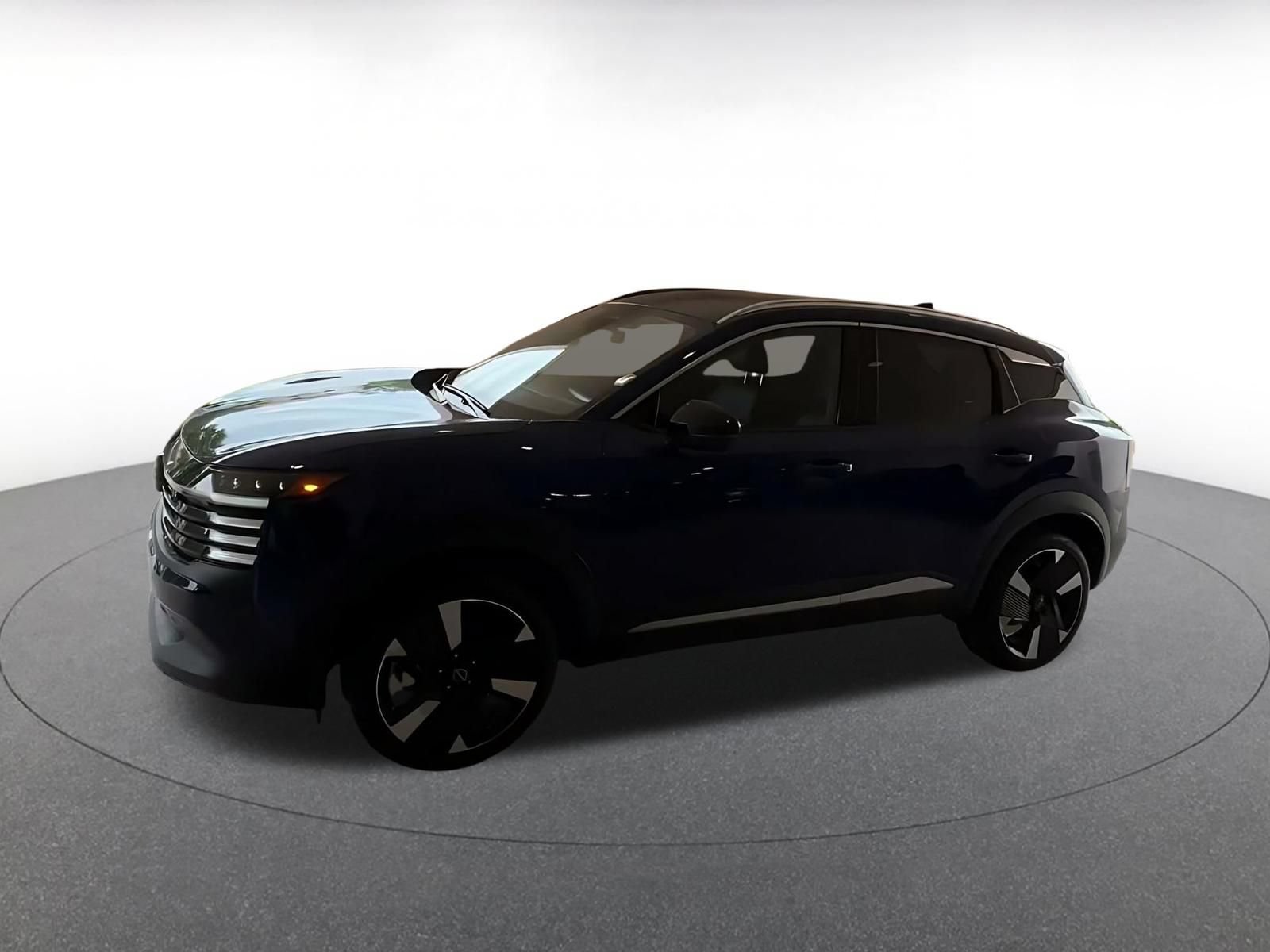 Used 2026 Nissan Kicks SR FWD image 7