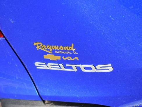 Certified 2024 Kia Seltos LX image 15