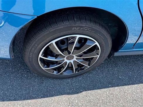 Used 2023 Mitsubishi Mirage G4 Black Edition FWD image 28