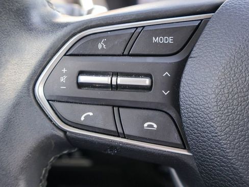 Used 2022 Hyundai Santa Fe SEL w/ Convenience + Premium Package image 13