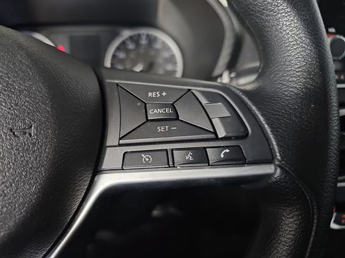 Certified 2023 Nissan Sentra S FWD image 17
