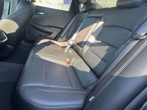 Used 2020 Chevrolet Malibu LT w/ Leather Package FWD image 15