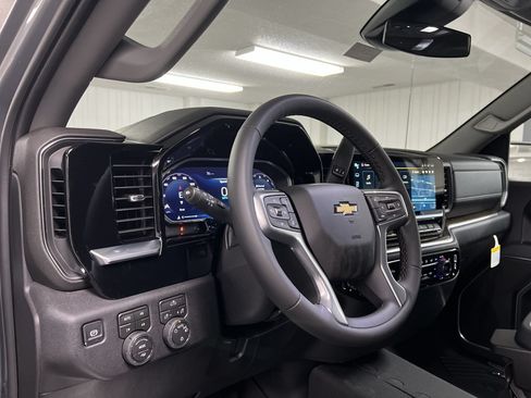 New 2026 Chevrolet Silverado 1500 LT AWD/4WD image 45