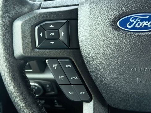 Used 2020 Ford F150 XLT w/ Equipment Group 302A Luxury image 24