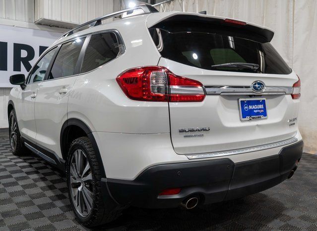 Used 2020 Subaru Ascent Limited w/ Technology Package AWD/4WD image 7