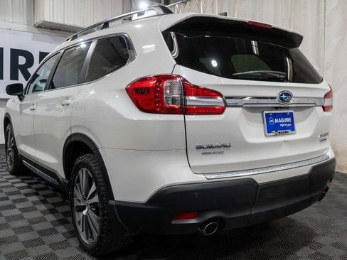 Used 2020 Subaru Ascent Limited w/ Technology Package AWD/4WD image 7