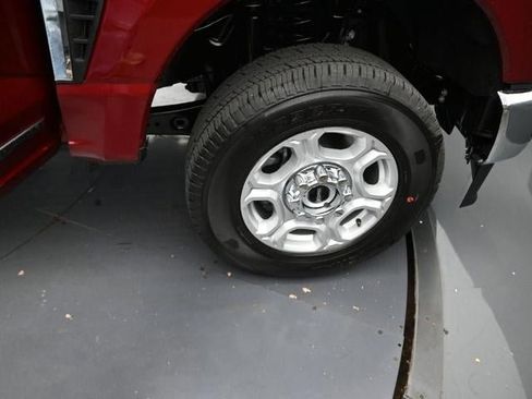 New 2026 Ford F250 XLT image 33