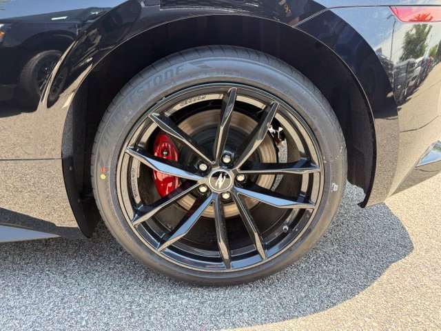 New 2026 Nissan Z Performance w/ Floor Mat Package RWD image 23