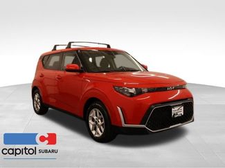 Used 2023 Kia Soul LX w/ LX Technology Package FWD 360° Tour