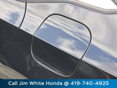 Used 2022 Honda Civic EX image 14