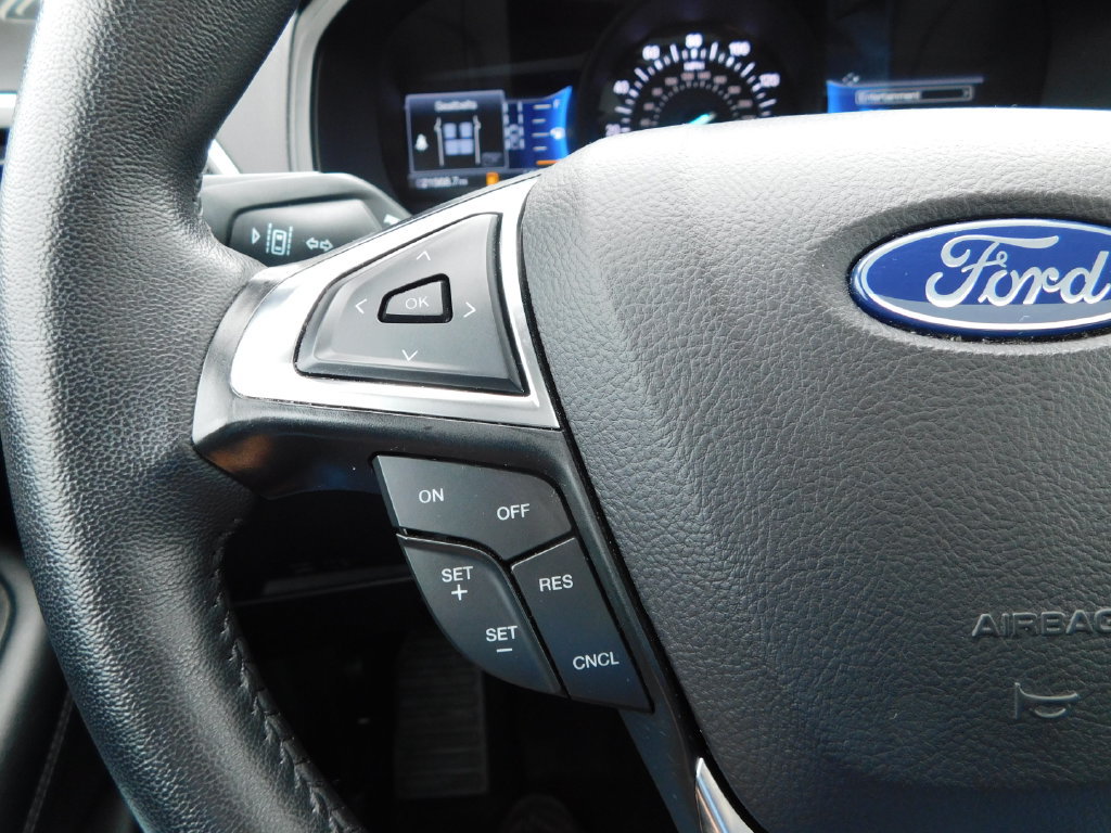 Used 2024 Ford Edge SEL w/ Convenience Package AWD/4WD image 32