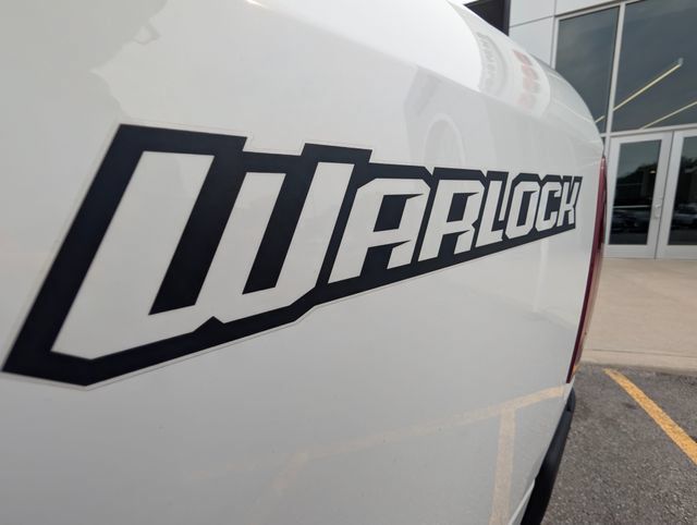 Used 2019 RAM 1500 Warlock AWD/4WD image 10