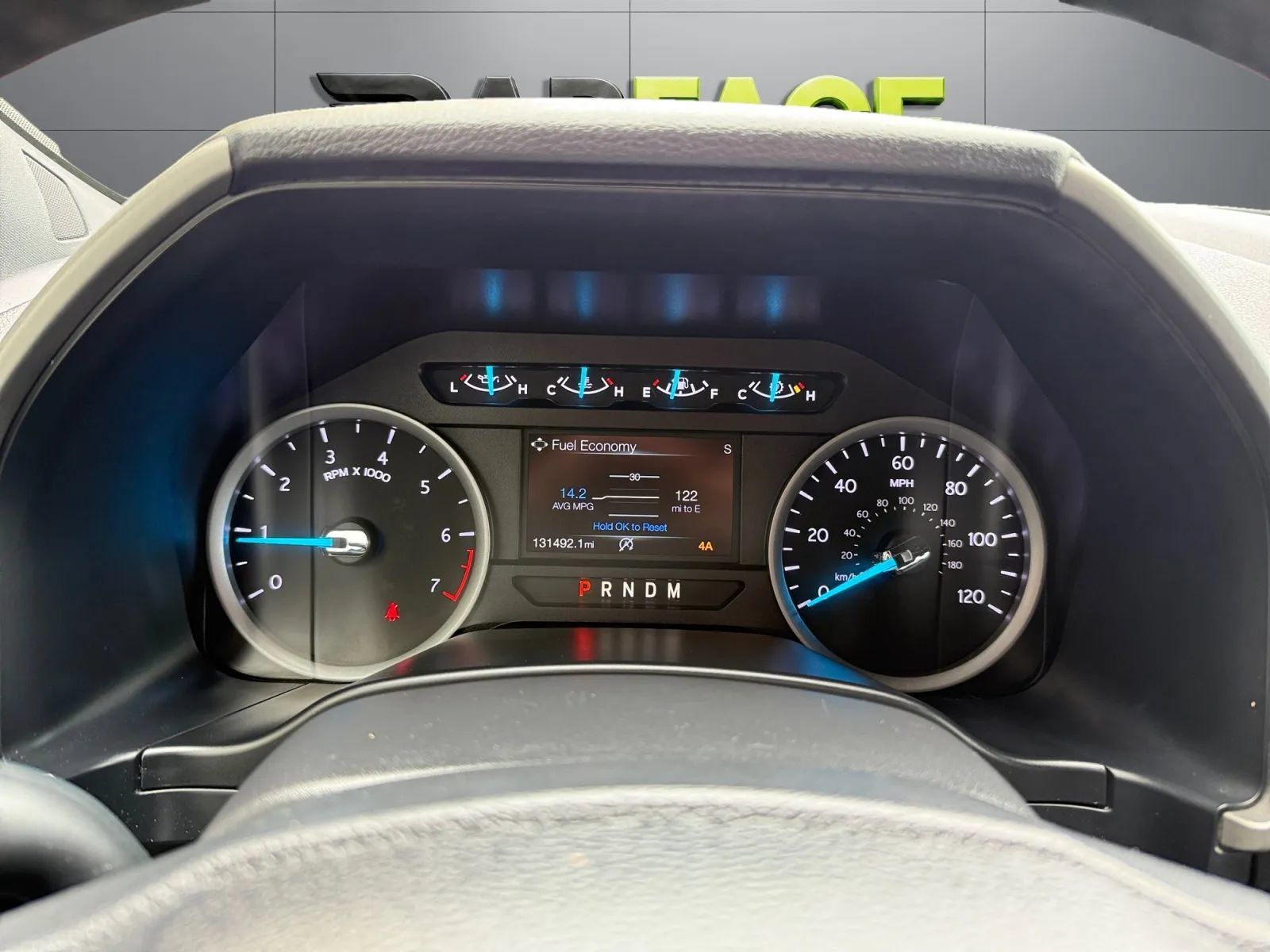 Used 2018 Ford Expedition XLT w/ Equipment Group 201A AWD/4WD image 38