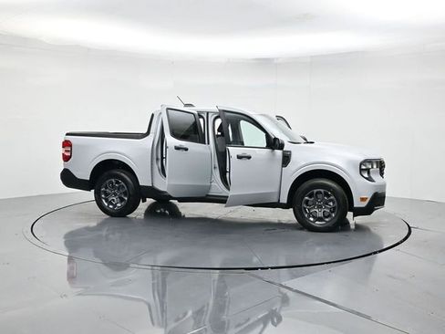 New 2026 Ford Maverick XLT w/ 4K Tow Package AWD/4WD image 48