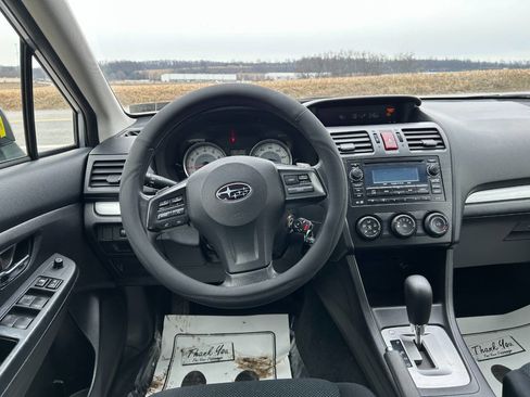 Used 2012 Subaru Impreza 2.0i Premium w/ Popular Pkg 1 image 17