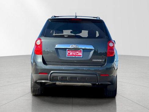 Used 2014 Chevrolet Equinox LT image 5