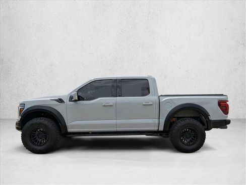 Used 2024 Ford F150 Raptor AWD/4WD image 8