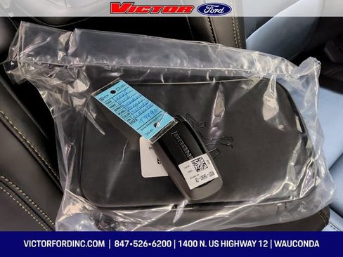 New 2025 Ford Bronco Badlands w/ Sasquatch Package image 11