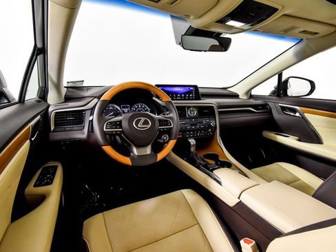 Used 2017 Lexus RX 350 FWD w/ Premium Package image 21