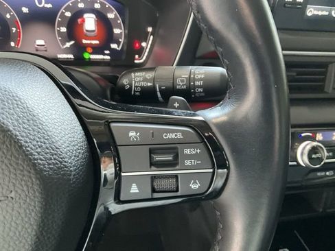 Certified 2023 Honda Pilot Elite image 12