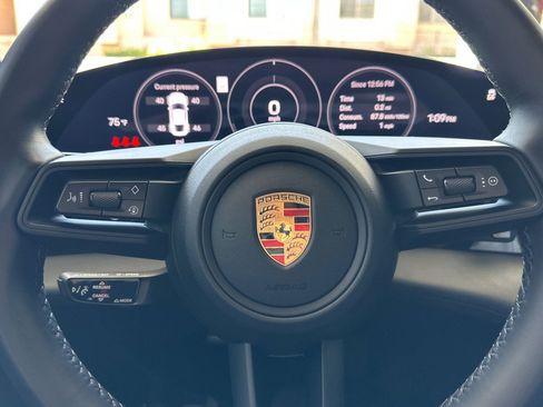 Certified 2023 Porsche Taycan RWD image 23