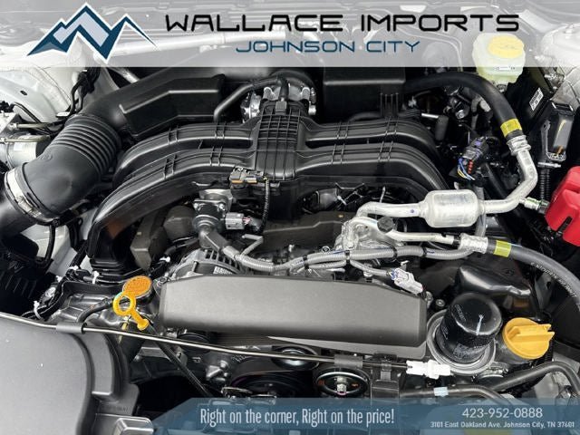 New 2026 Subaru Crosstrek 2.5i Limited AWD/4WD image 61
