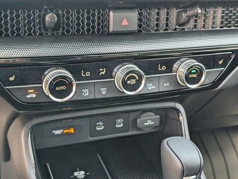 New 2026 Honda CR-V EX-L image 21