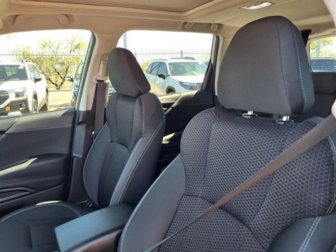 Used 2023 Subaru Forester Premium AWD/4WD image 25