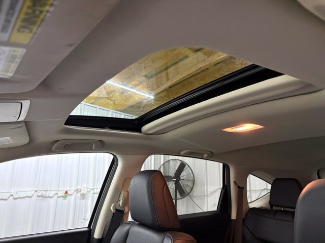 Used 2016 Honda CR-V EX-L image 31