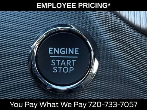 New 2026 Ford Explorer ST w/ Sun And Sound Package AWD/4WD image 36