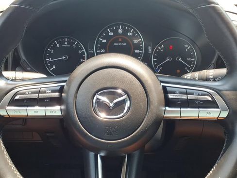 Used 2023 MAZDA CX-50 2.5 S w/ Preferred Plus Pkg AWD/4WD image 5