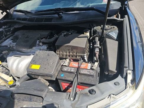 Used 2013 Toyota Camry SE FWD image 22