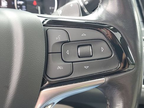 Used 2022 Buick Enclave Avenir w/ Avenir Technology Package AWD/4WD image 11