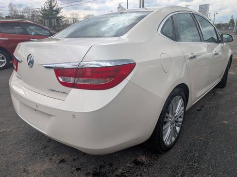 Used 2013 Buick Verano Convenience FWD image 4