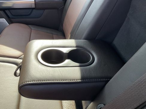 Used 2022 Ford F150 King Ranch w/ Equipment Group 601A High image 18