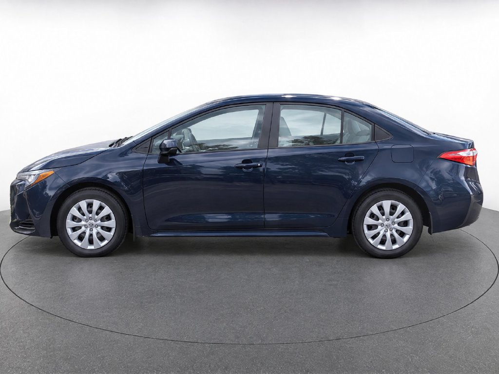 Used 2019 Toyota Corolla LE FWD image 6