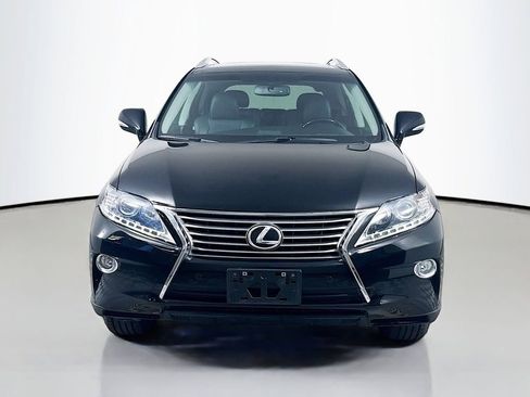 Used 2015 Lexus RX 350 FWD image 2