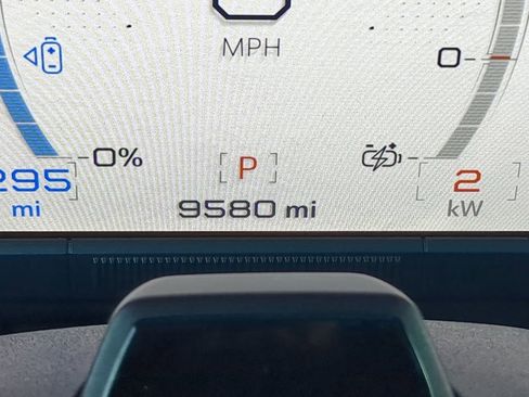 Used 2024 GMC Hummer EV 3X w/ Omega Edition image 15