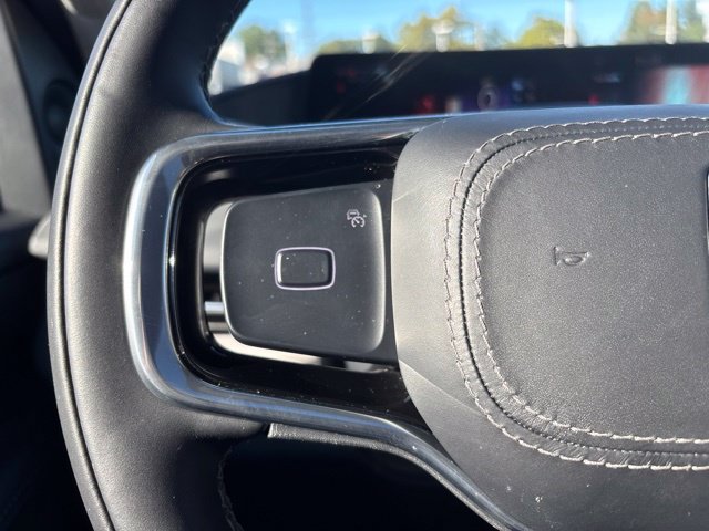 New 2026 Lincoln Navigator Reserve AWD/4WD image 19