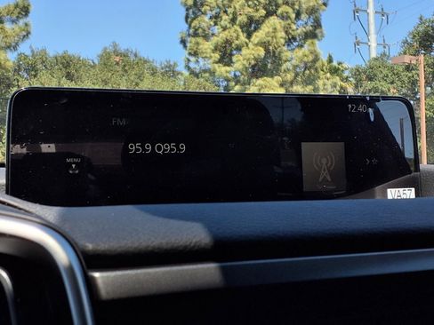 New 2026 MAZDA CX-50 AWD 2.5 Hybrid w/ Cargo Package image 7