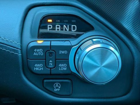 New 2026 RAM 1500 Limited AWD/4WD image 24