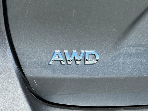 Used 2022 INFINITI QX50 Luxe w/ Cargo Package AWD/4WD image 27