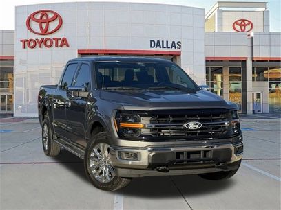 Used 2024 Ford F150 XLT w/ Equipment Group 302A MID