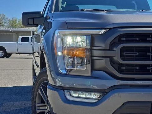 Certified 2023 Ford F150 XLT w/ Equipment Group 302A High image 9