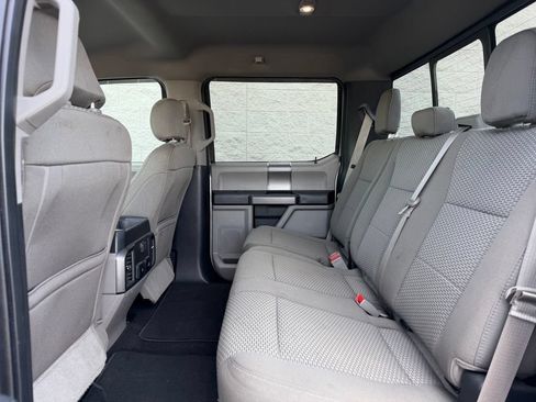 Used 2019 Ford F150 XLT w/ Equipment Group 302A Luxury AWD/4WD image 17