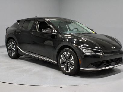 Used 2024 Kia EV6 Light