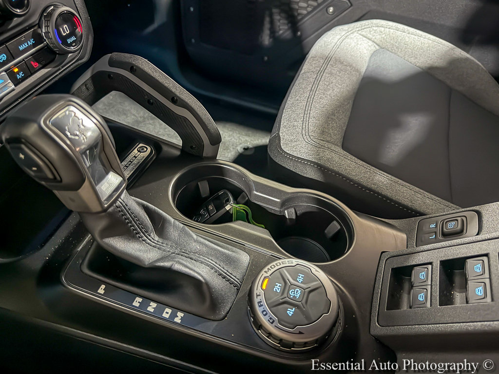 Certified 2023 Ford Bronco Big Bend AWD/4WD image 17