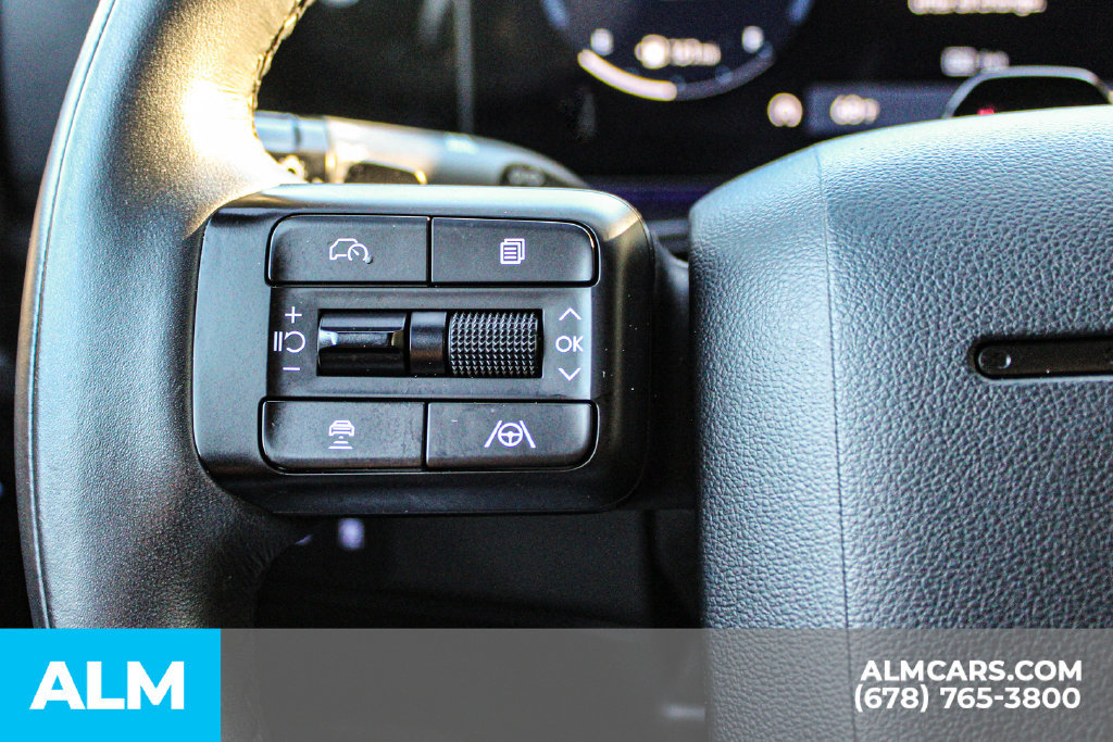 Used 2025 Hyundai Santa Fe Calligraphy AWD/4WD image 28