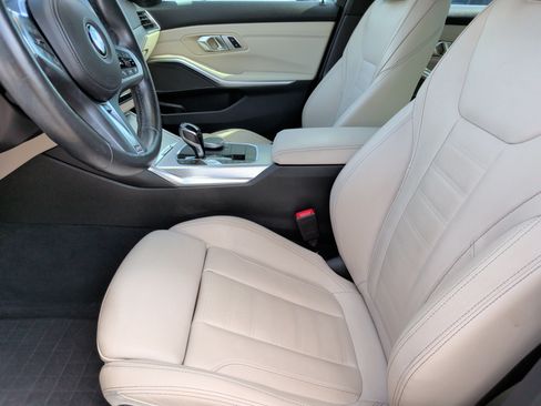 Used 2022 BMW M340i xDrive w/ Premium Package AWD/4WD image 26