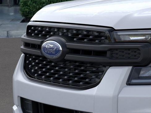 New 2025 Ford Ranger XL image 17
